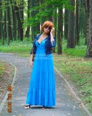 Анкета проститутки Ярослава - метро Фили-Давыдково, возраст - 32