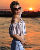 Анкета проститутки Ольга - метро Саларьево, возраст - 38