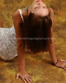 Анкета проститутки Яна - метро Кузьминки, возраст - 38