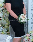 Анкета проститутки Яна - метро Орехово-Борисово Северное, возраст - 41