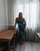 Анкета проститутки Адель - метро Сокольники, возраст - 41