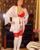 Анкета проститутки Катюша - метро Тверской, возраст - 41