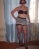 Анкета проститутки Милана - метро Красносельский, возраст - 55